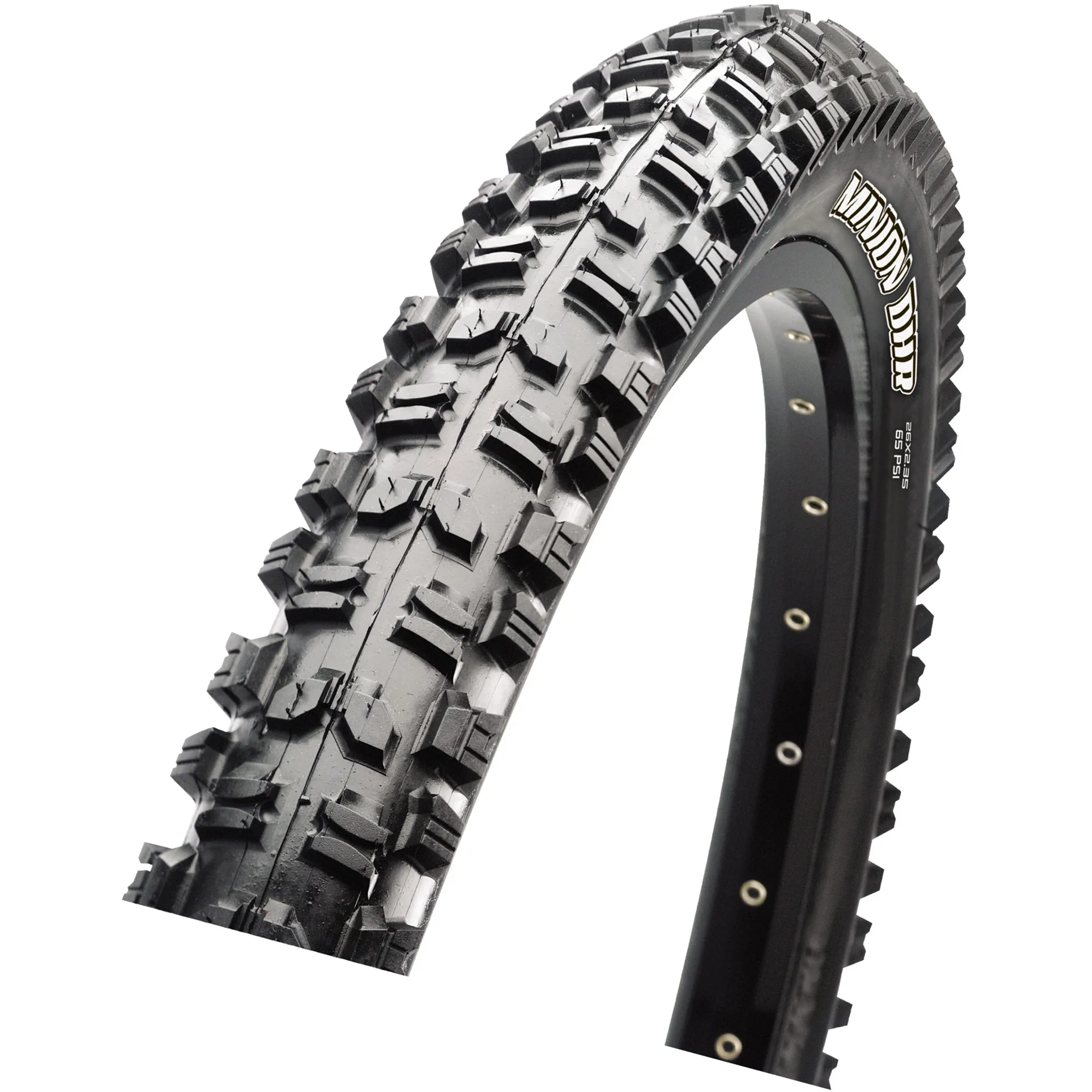 Maxxis Minion DHR II Tubeless Tyre
