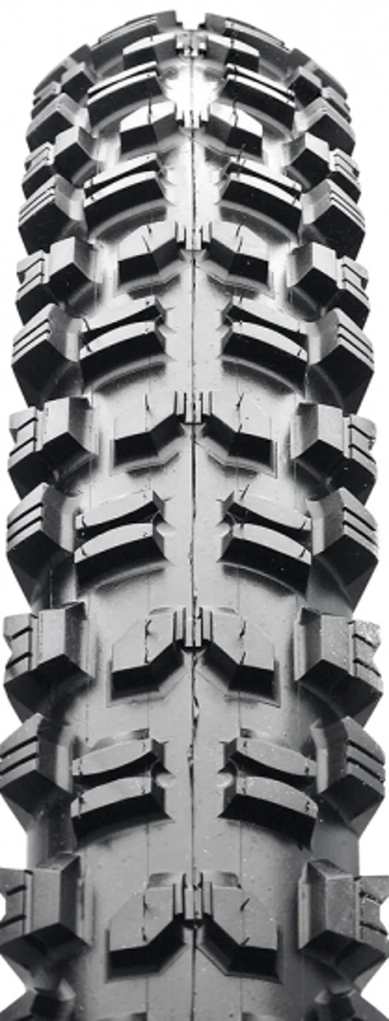 Maxxis Minion DHR 26 inch Dual PLY/ST Tyre-1