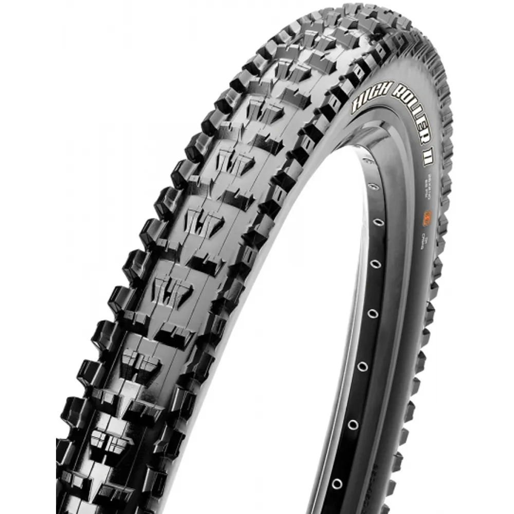 Maxxis Maxxis High Roller II 27.5 inch Folding/3C/EXO Tyre