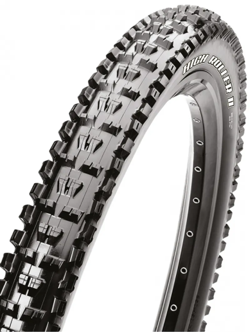 Maxxis High Roller II 26 inch Dual PLY/3C Tyre