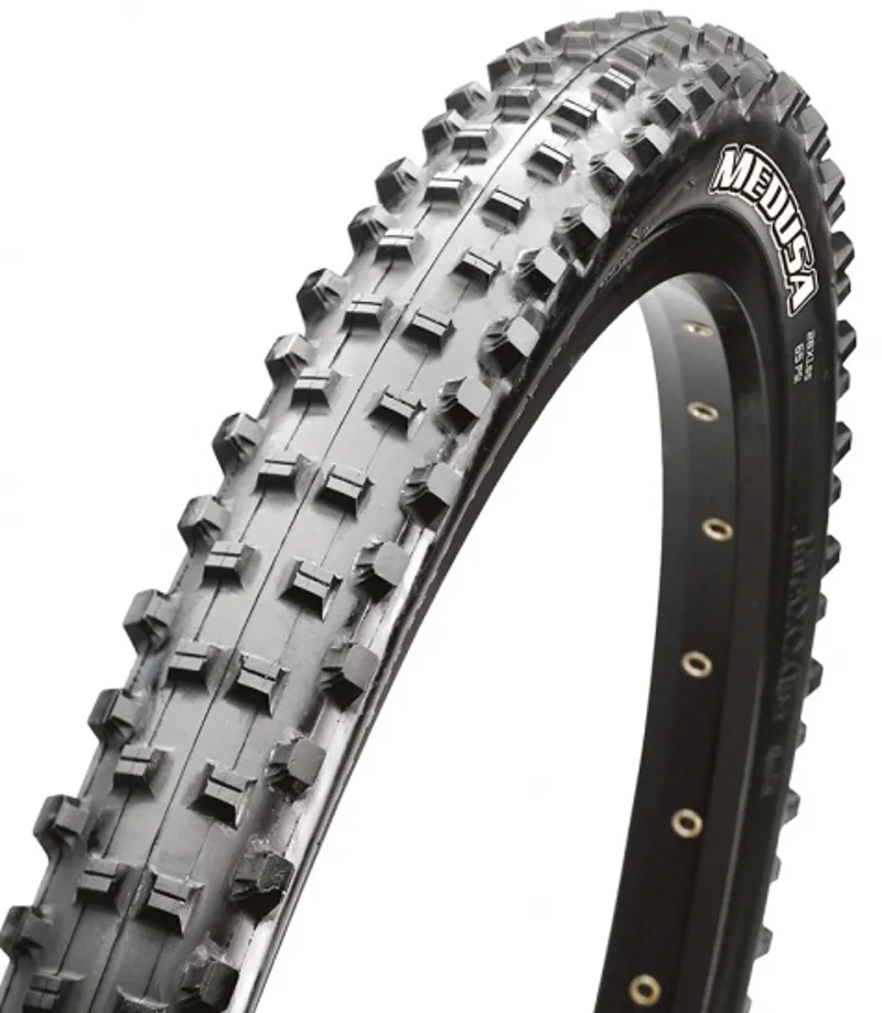 Maxxis Medusa 26 inch Folding Tyre