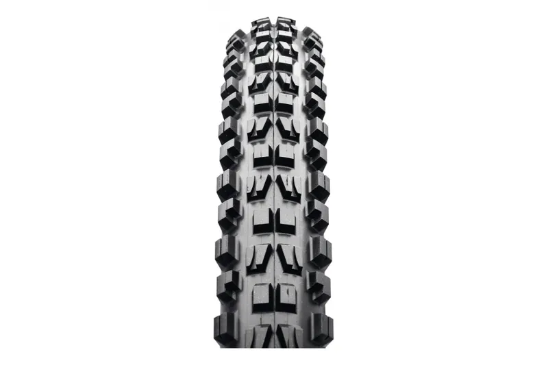 Maxxis Minion DHF Folding Folding 3C EXO TR Tyre Black-1