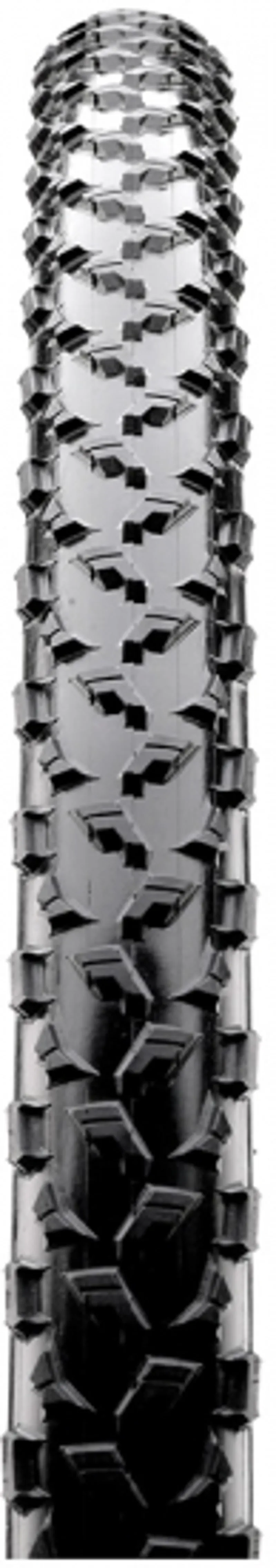 Maxxis Mud Wrestler 700c EXO/TR Tyre-1