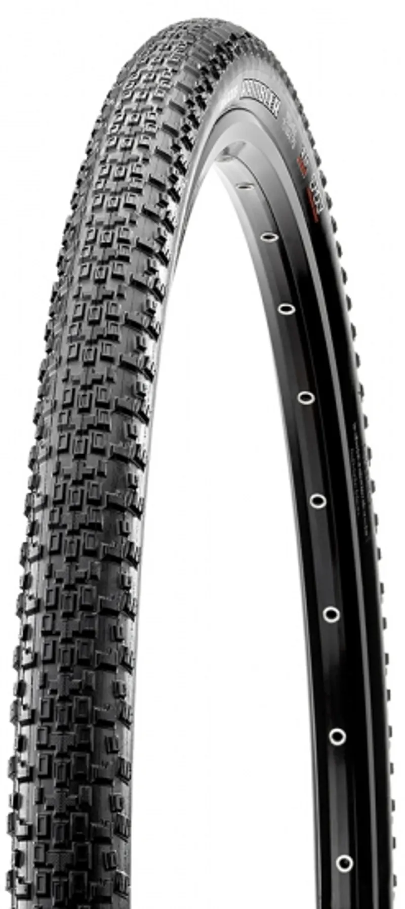 maxxis rambler 650b 47
