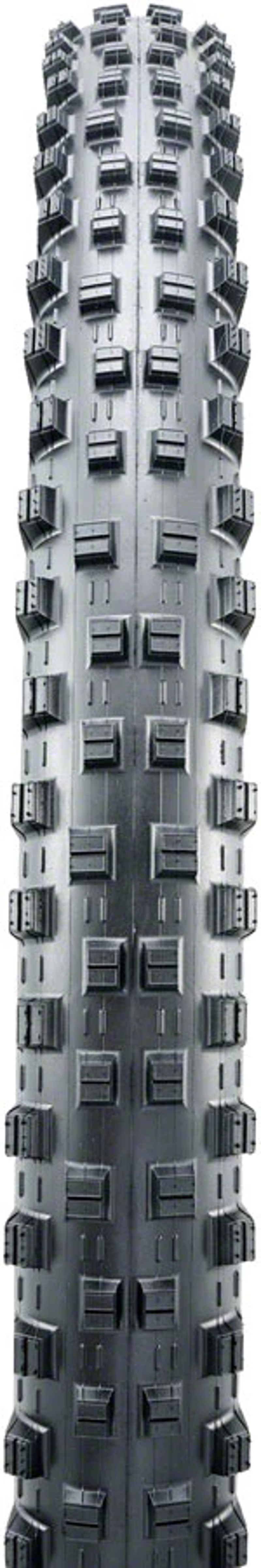 Maxxis Shorty 29x2.40WT Folding Tyre MG DD/TR Black-1