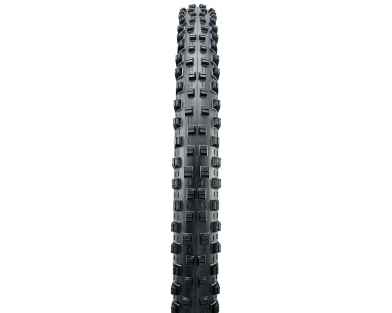 Maxxis Shorty Folding Tyre MT EXO/TR Black-1