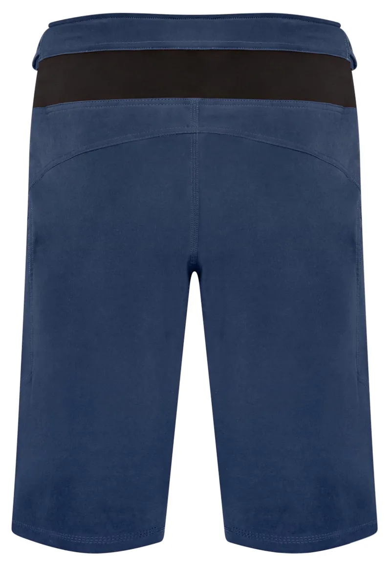 Madison Zenith MTB Shorts Navy -1