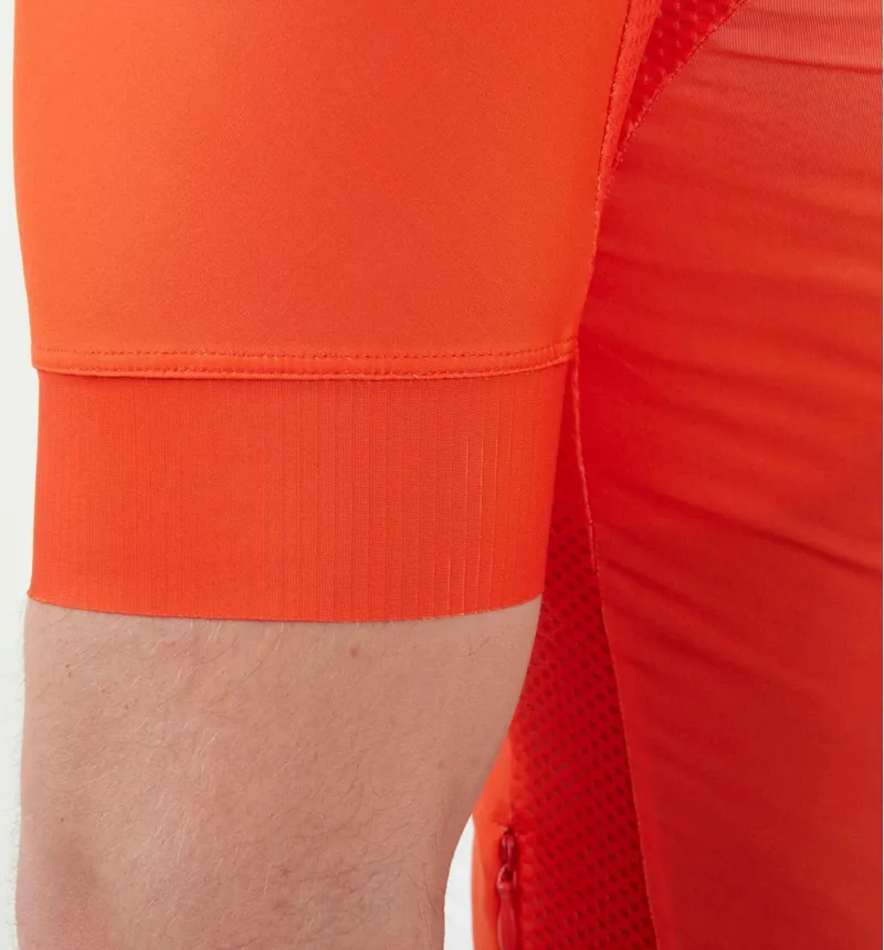 Madison RoadRace SS Road Jersey Black-7