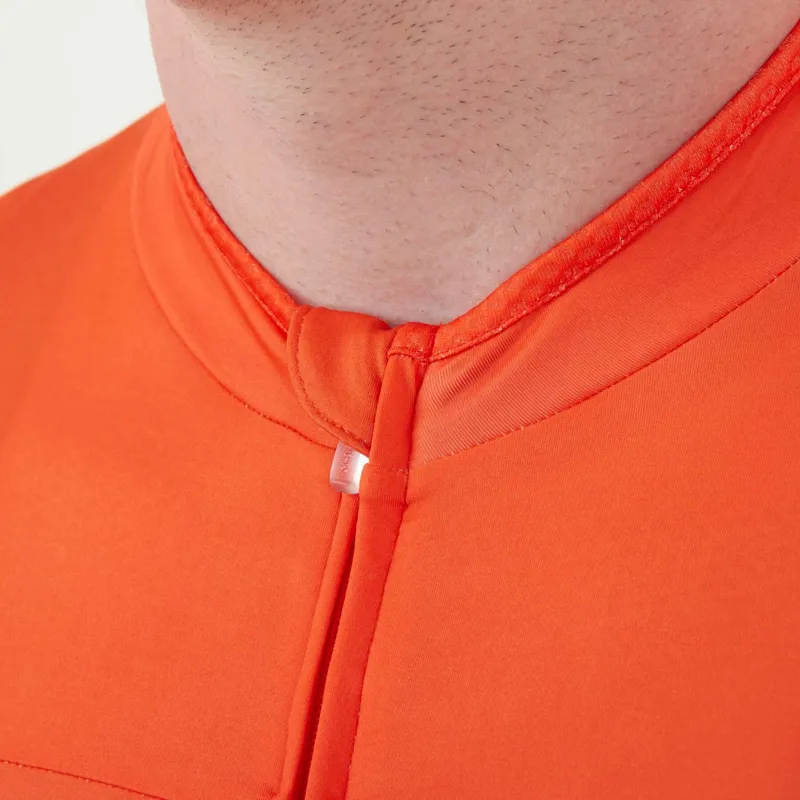 Madison RoadRace SS Road Jersey Black-5