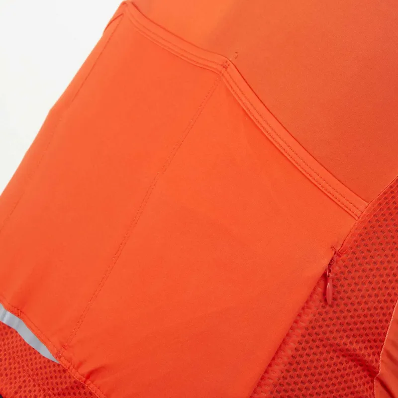 Madison RoadRace SS Road Jersey Black-6