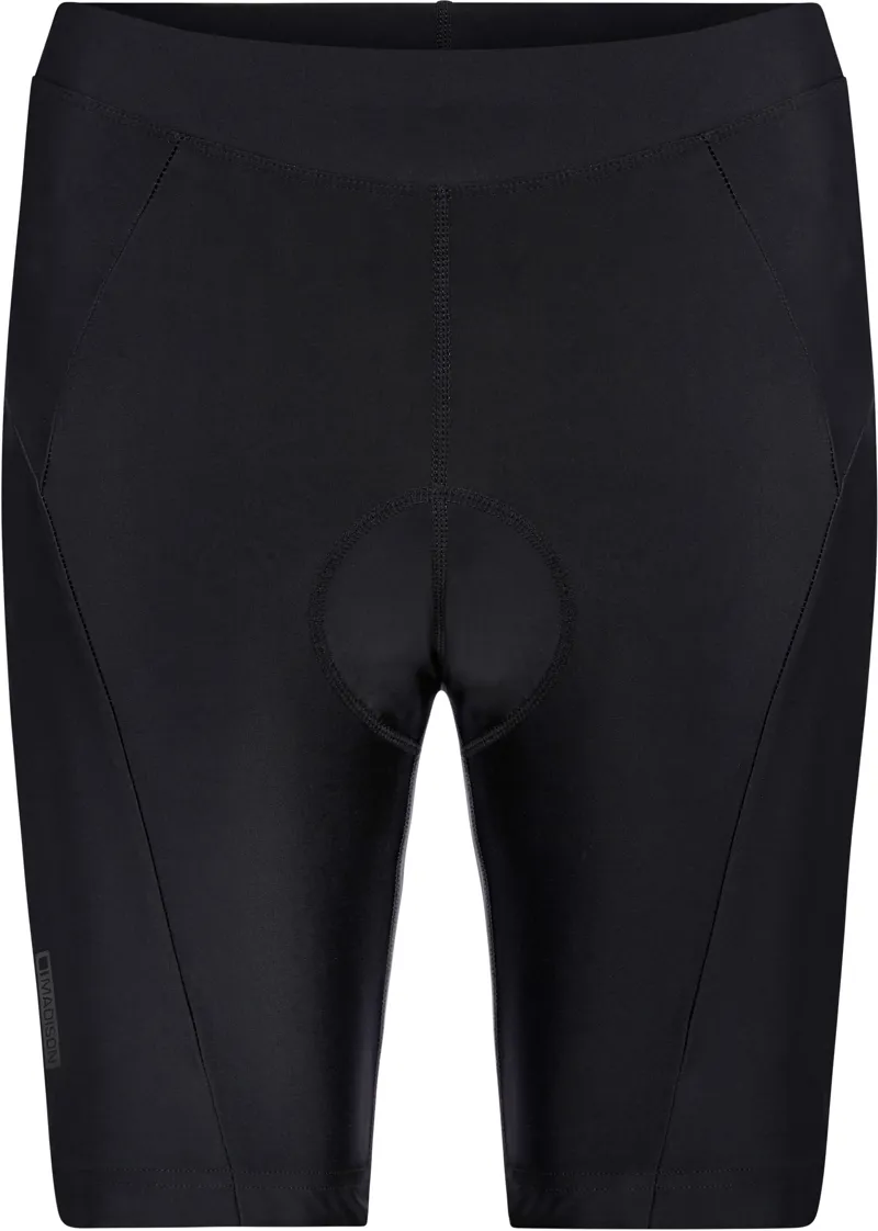 Madison  Sportive Womens Cycling Short Black-2