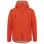 Madison DTE 3L Waterproof Storm Jacket Chilli Red