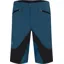 Madison DTE Waterproof MTB Short Atlantic Blue