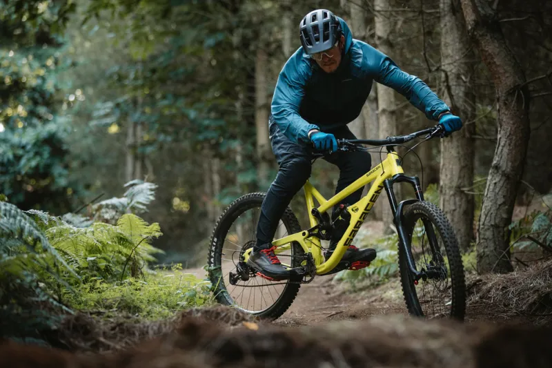 Madison Flux MTB Pant Black-3