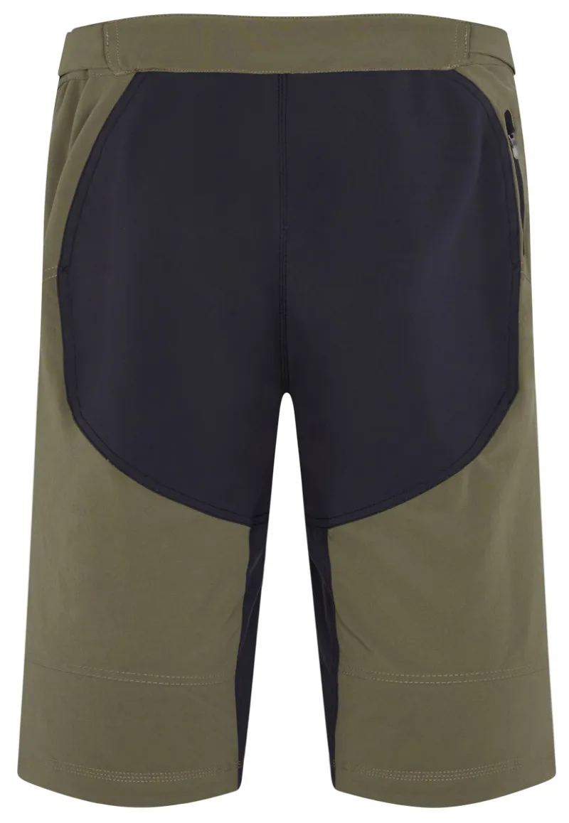 Madison Zenith 4-Season DWR MTB Shorts Desert-1