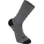 Madison Isoler Merino Deep Winter Socks Grey