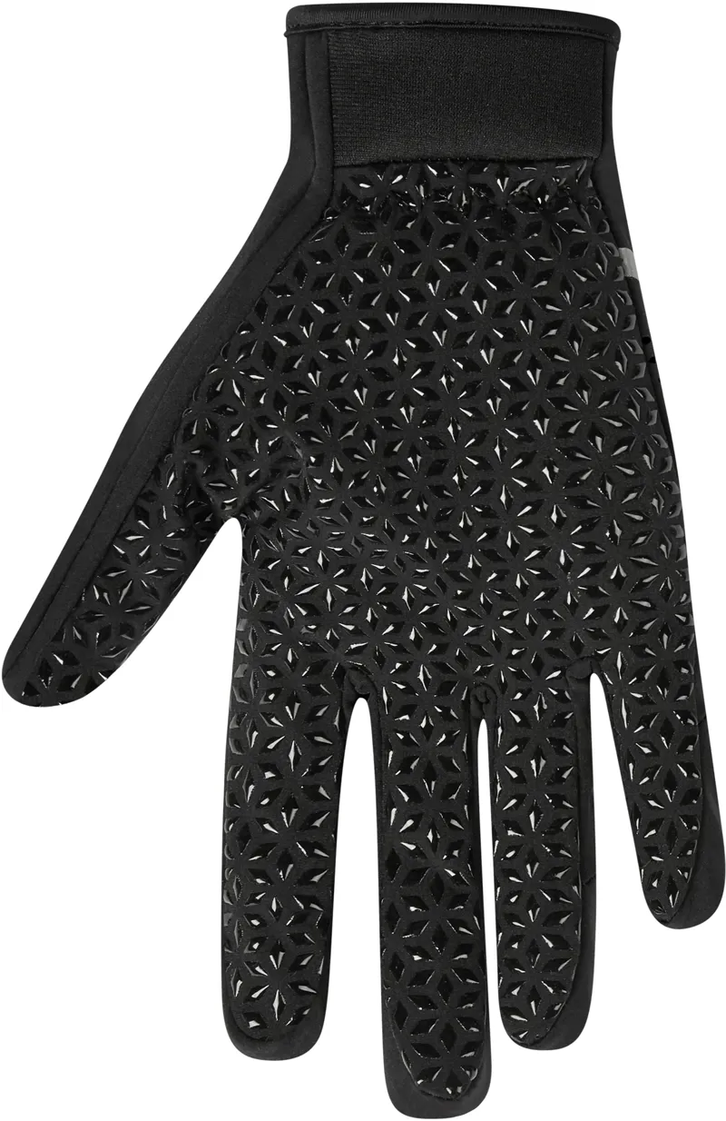 Madison Element Softshell Gloves Black -2