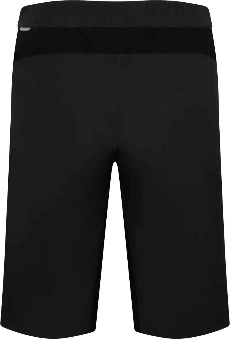 Madison Freewheel MTB Trail Short Black-1