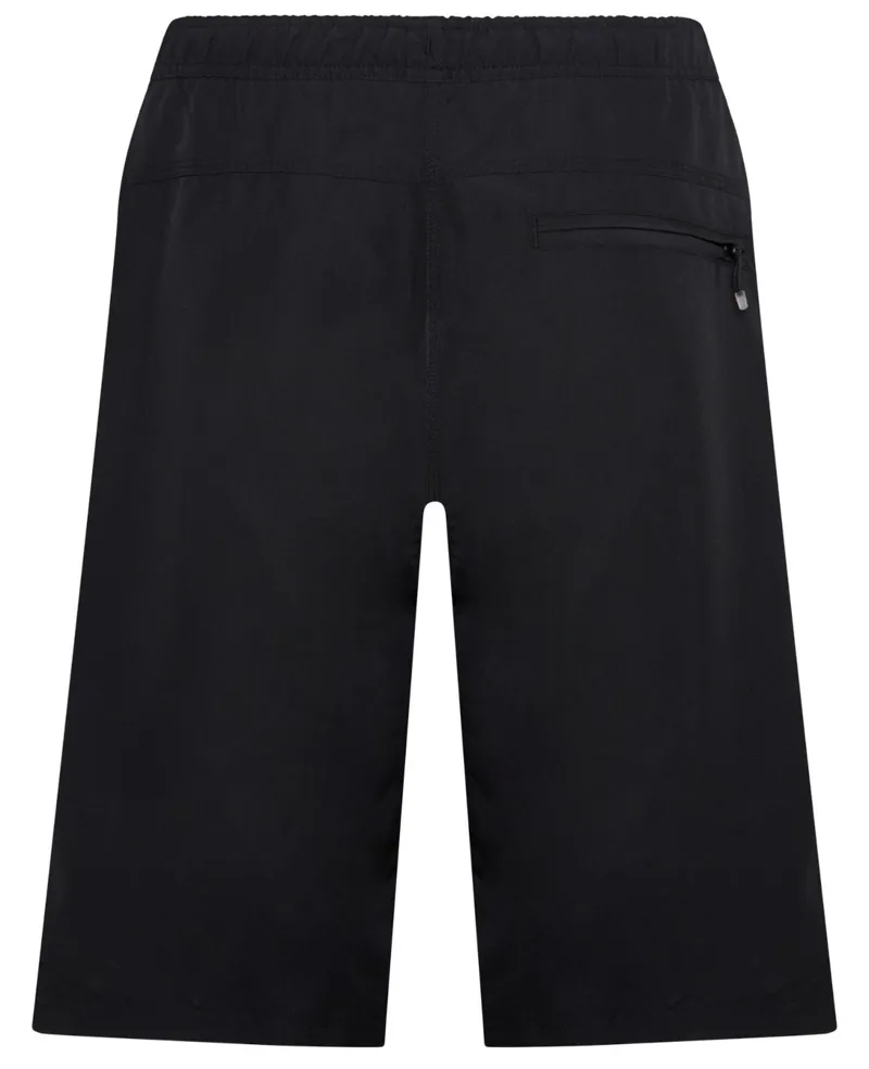 Madison Freewheel MTB Baggy Short Black-1