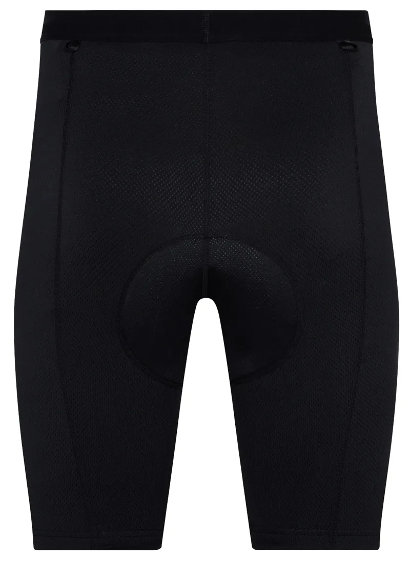 Madison Freewheel Liner Shorts Black-1