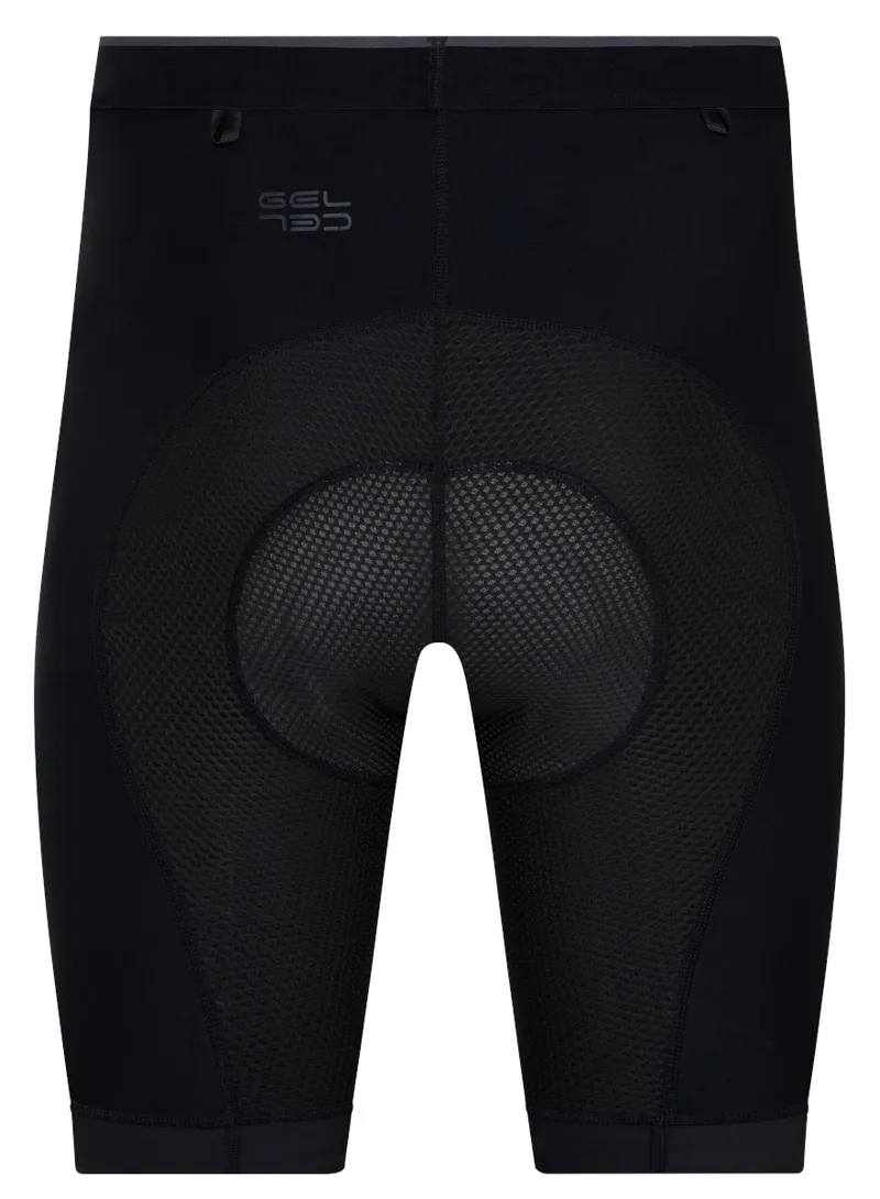 Madison Flux MTB Liner Short Black-1