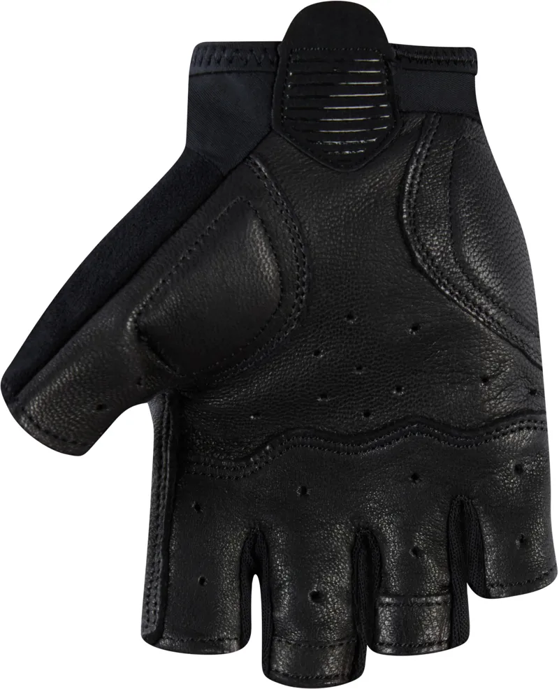 Madison Explorer Road Mitts Shale Blue-1