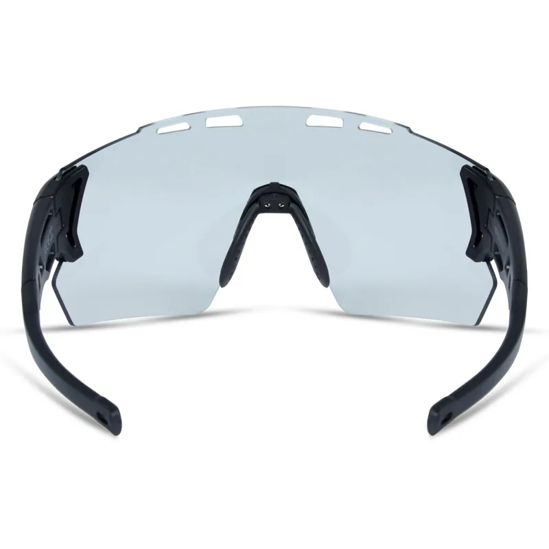 Madison Stealth Sunglasses Matte Black/Photochromic-2