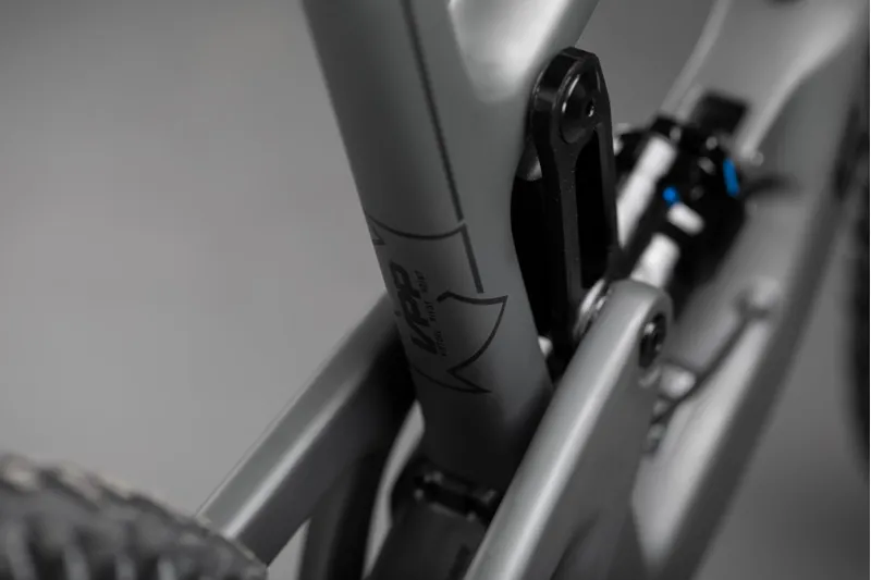 Santa Cruz Megatower CC X01 Air 29er Mountain Bike 2020 Black-2