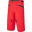 Madison Flux Shorts Red