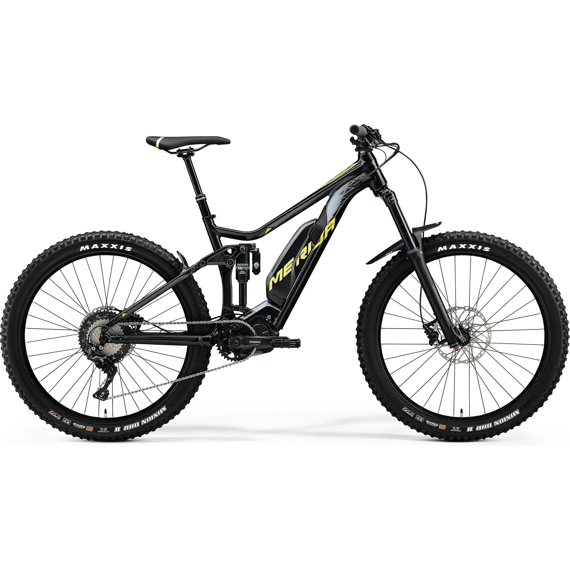 Merida eOne Sixty 600 27.5 Plus Electric Bike 2019 Anthracite Merida eOne Sixty 600 27.5 Plus Electric Bike 2019 Anthracite