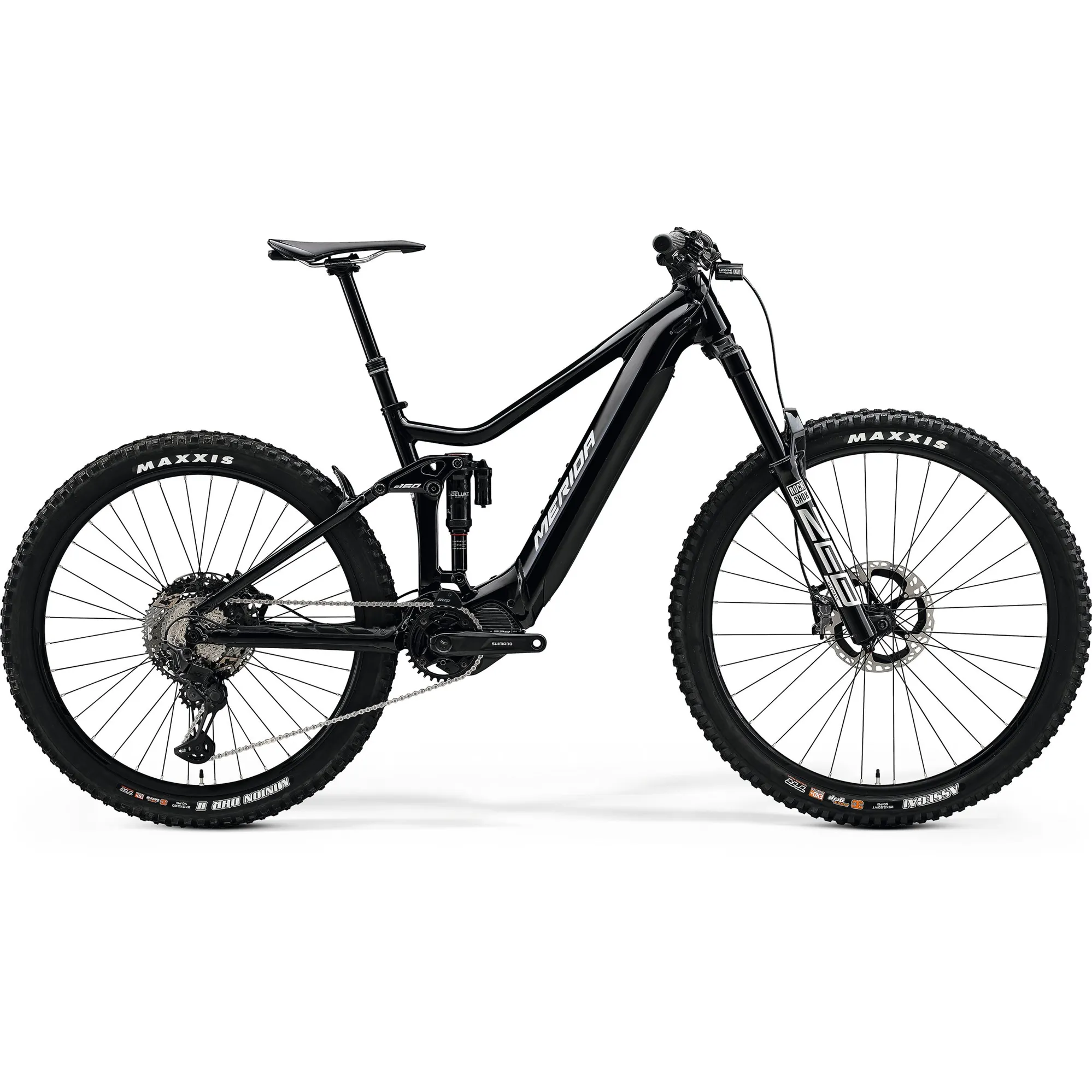 Mountain Bike Merida E160 700 Merida EOne-Sixty 8000 Narooma Bicycles