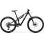 Merida One-Forty 8000 Mountain Bike 2024 Grey