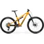 Merida One-Forty 8000 Mountain Bike 2024 Orange