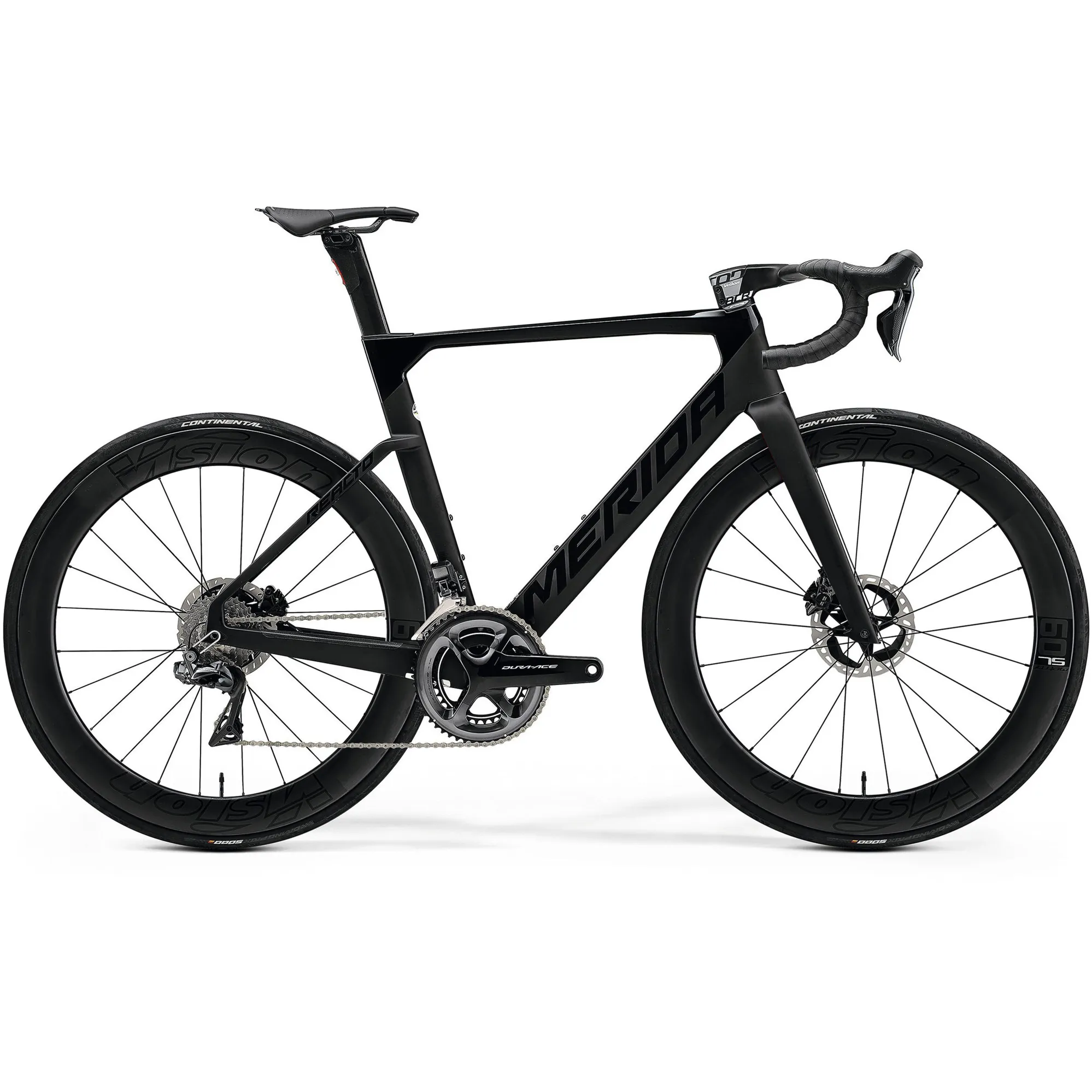 Reacto 9000 Bicycle Merida Reacto Iv Framekit Reacto Disc 7000-E 2019 Merida Benelux