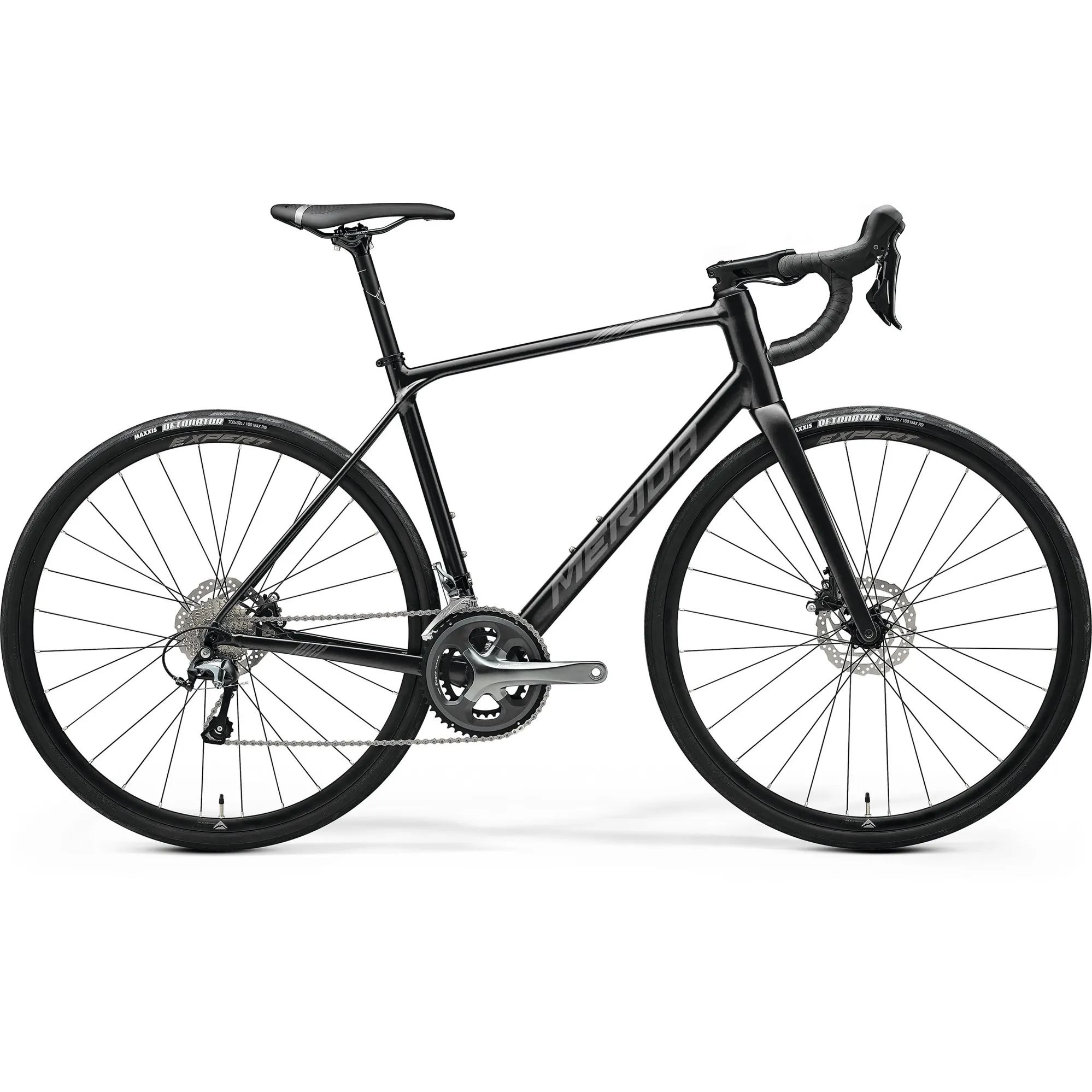 Merida Scultura Endurance 300 Road Bike 2023