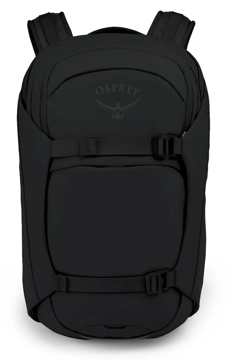 Osprey Metron Backpack Black-2