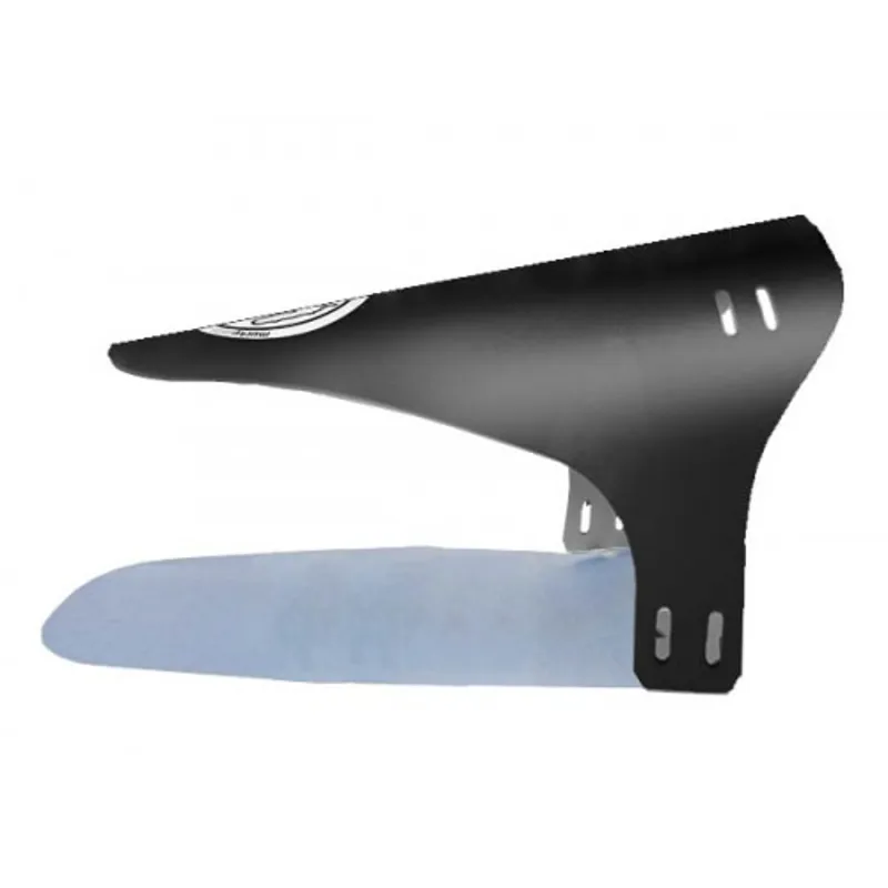 Mucky Nutz Fat Face Fender Black-1