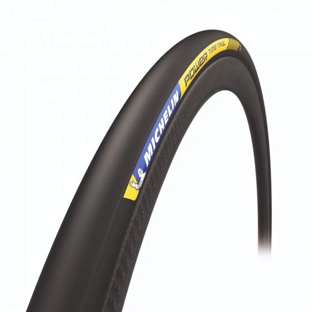 MICHELIN Michelin Power Time Trial Tyre Black 700 x 2