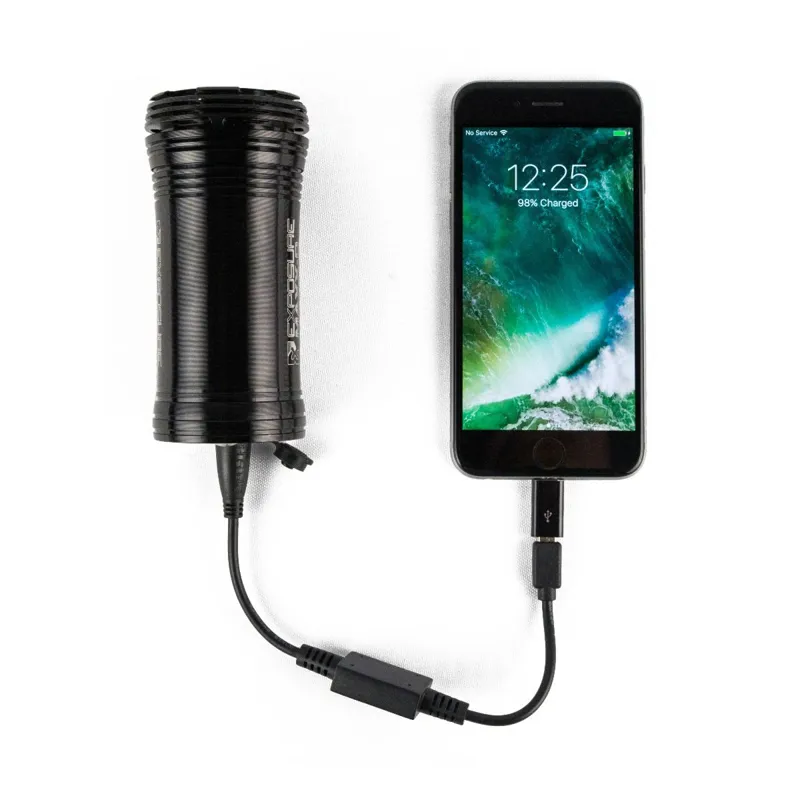 Exposure Smart Port USB Boost Cable-1