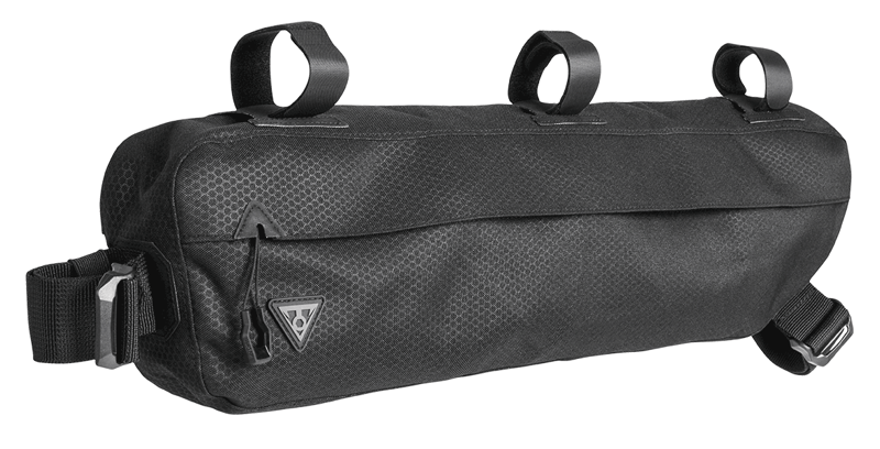 Topeak Midloader Frame Bag Black-2