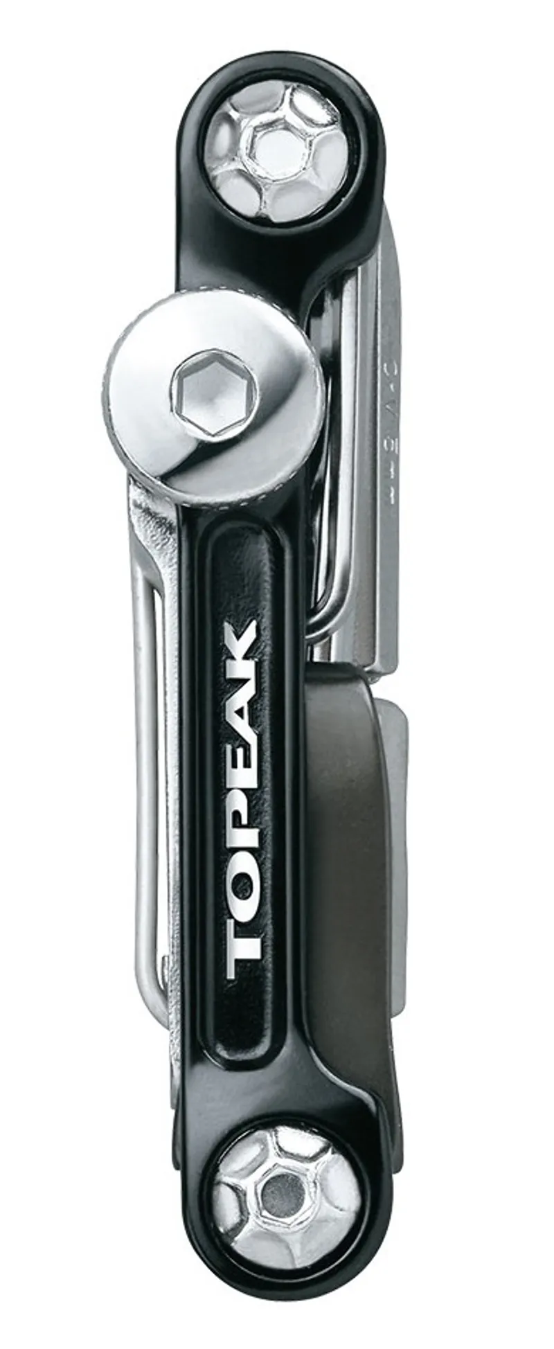 Topeak Mini 20 Pro Tool Black-1