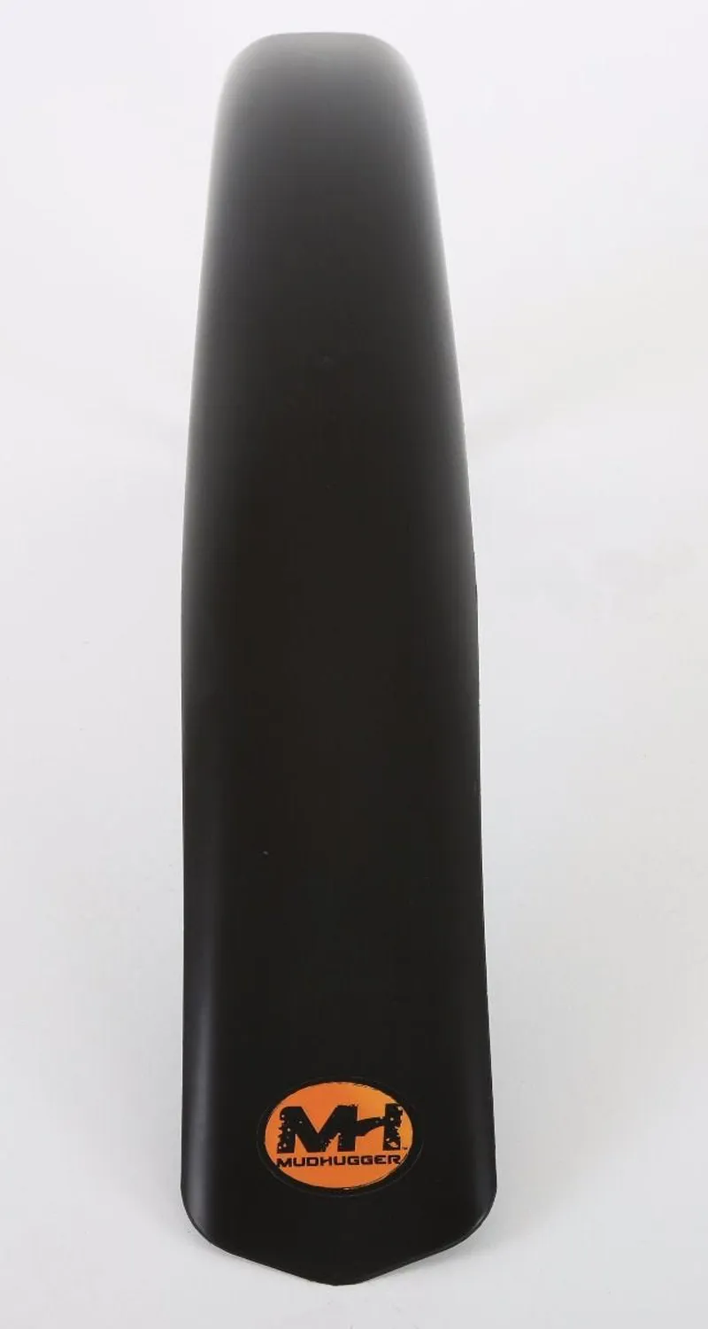 Mudhugger Rear Small Mudguard 26/27.5in Black-2