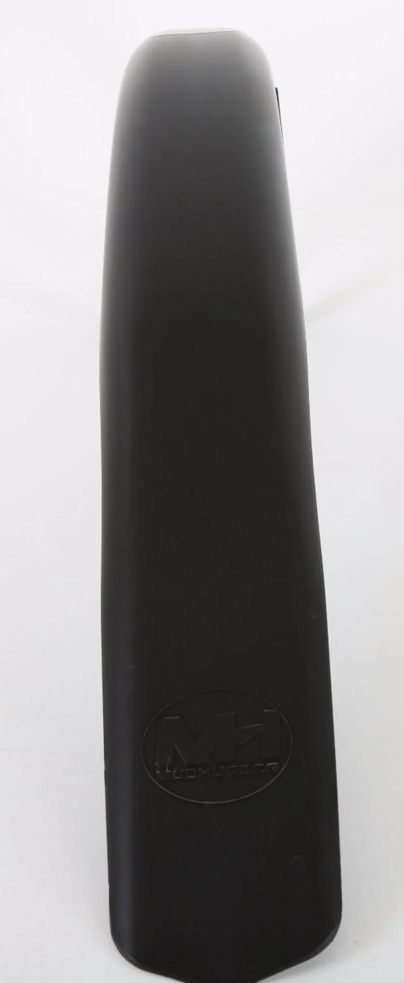 Mudhugger Medium Rear Mudguard Black-2