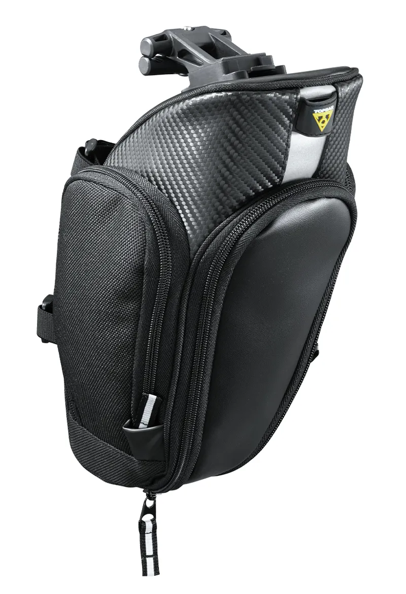 Topeak Mondopack XL Bag with QuickClick