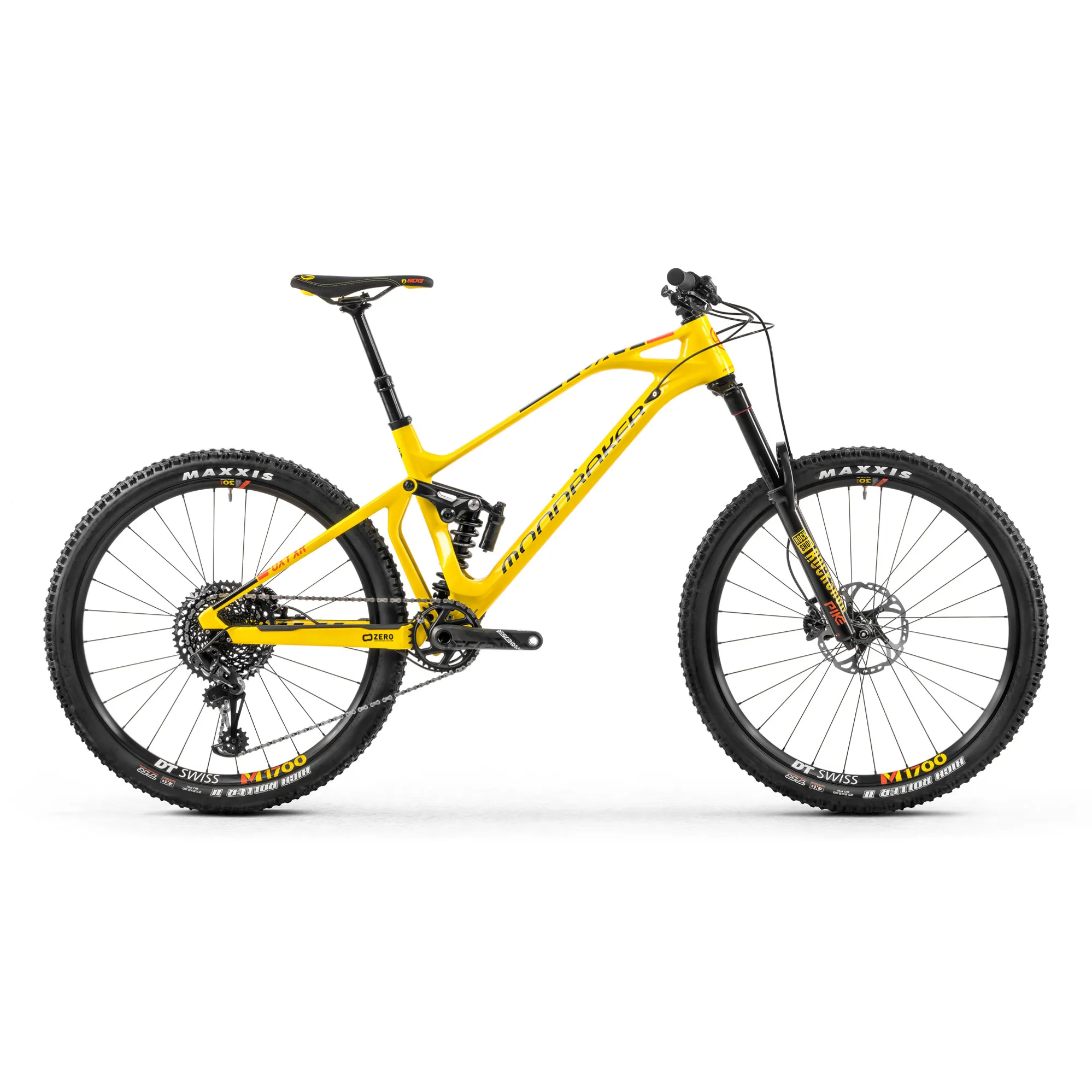 Mondraker Summum Mondraker Foxy Frame Mondraker Foxy Carbon XR
