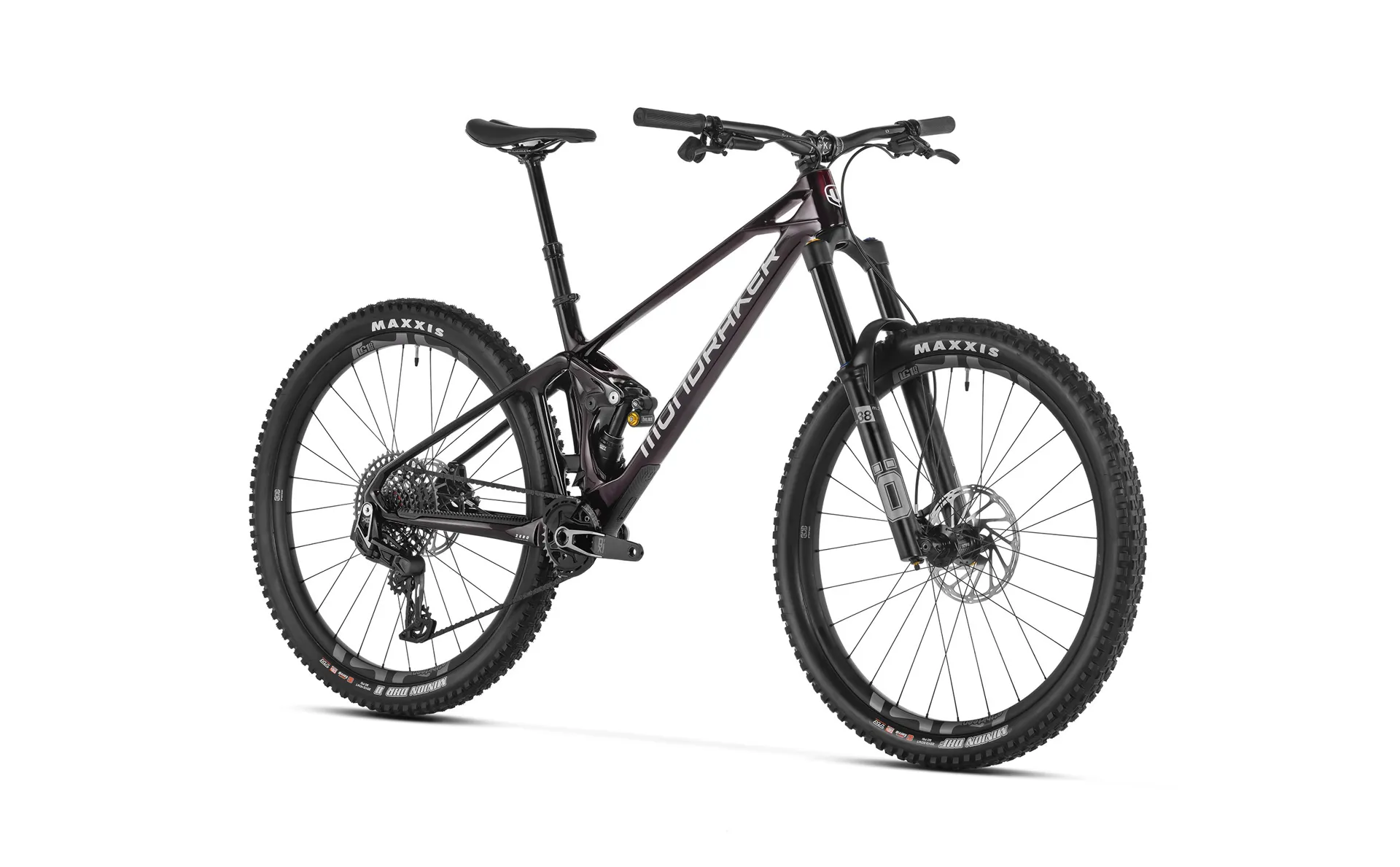 Carbon Xr Mondraker Foxy 29 Frame 2018 Mondraker Foxy Carbon XR