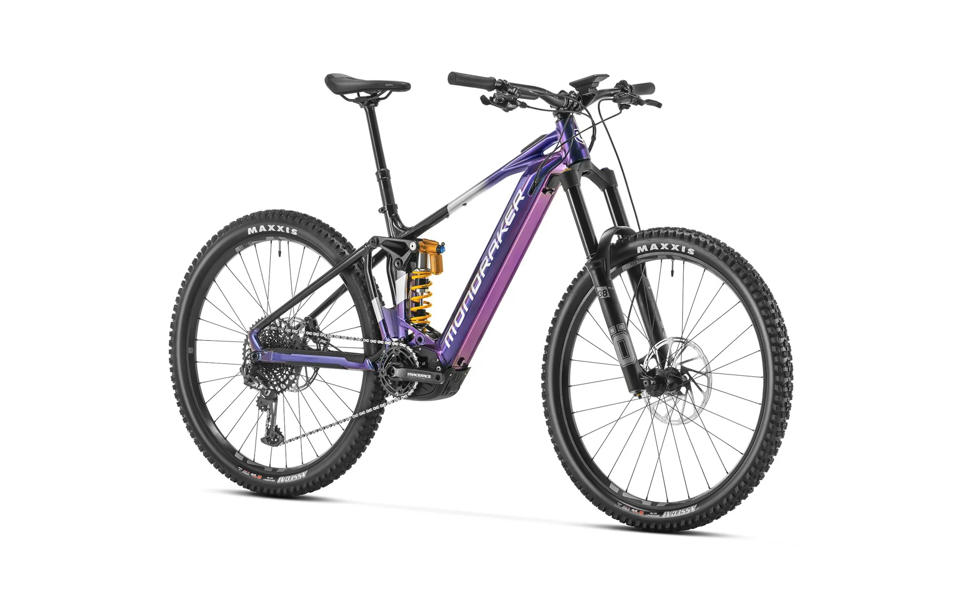 mondraker level mondraker bike prezzi