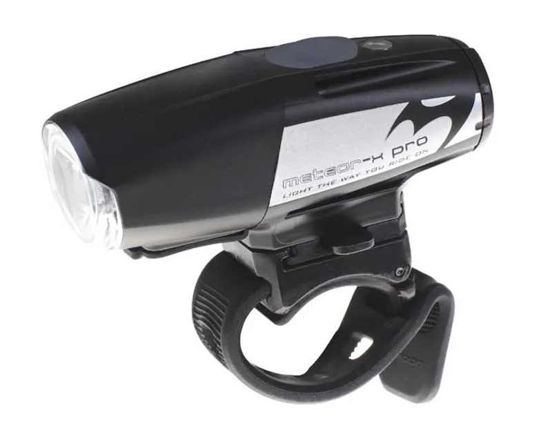 Moon Meteor X Auto Pro Front Light