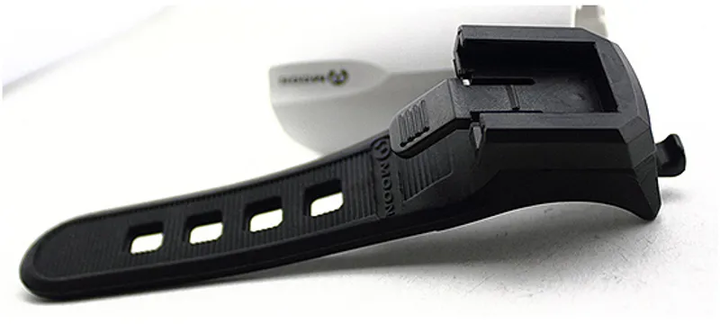 Moon Meteor XP 850 Bar Bracket Black