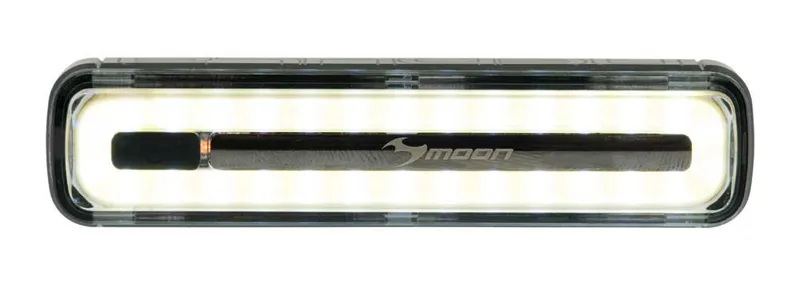 Moon Nebula Front Light